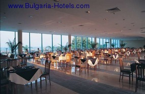 Bulgaria hotels